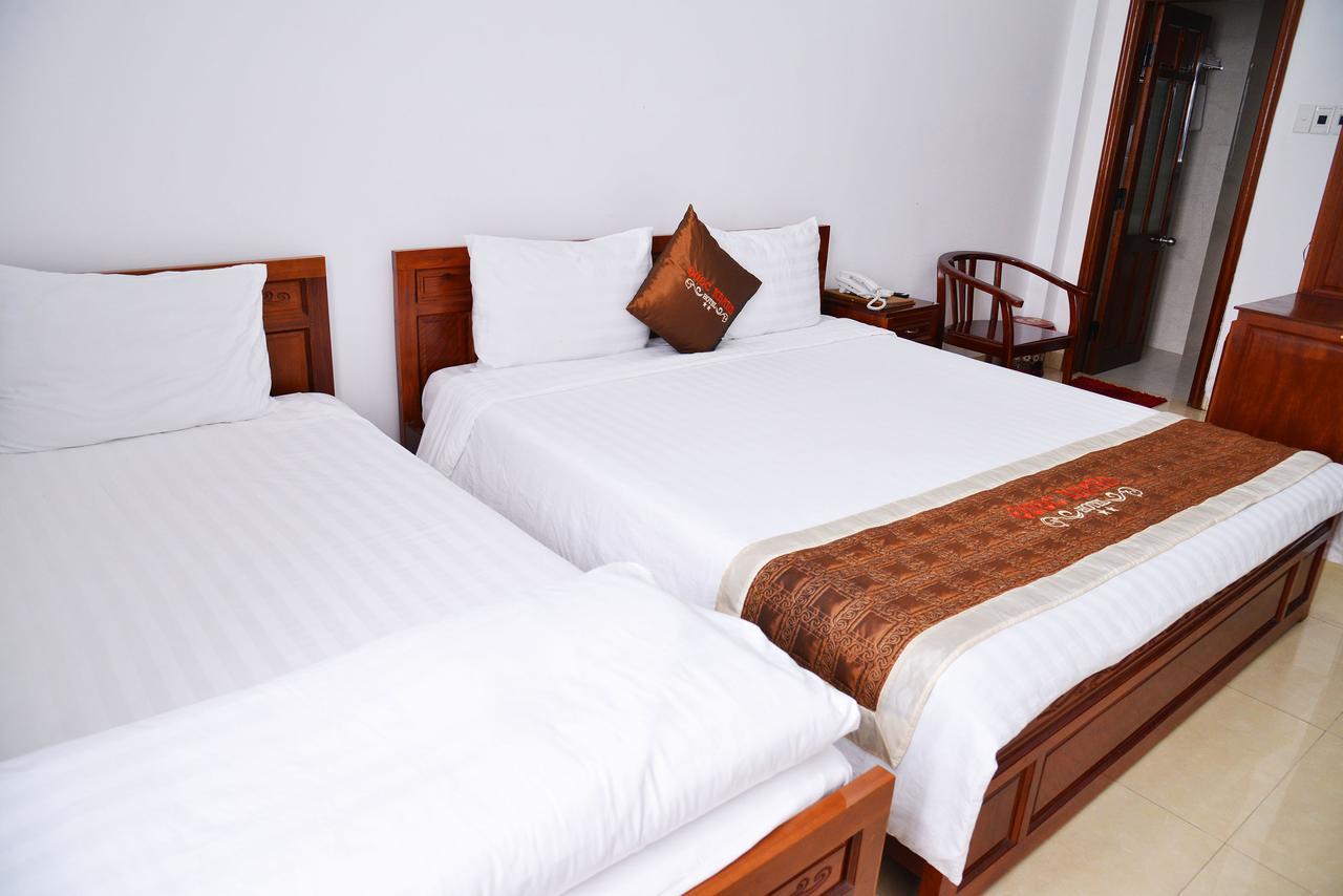 H Quoc Khanh Hotel