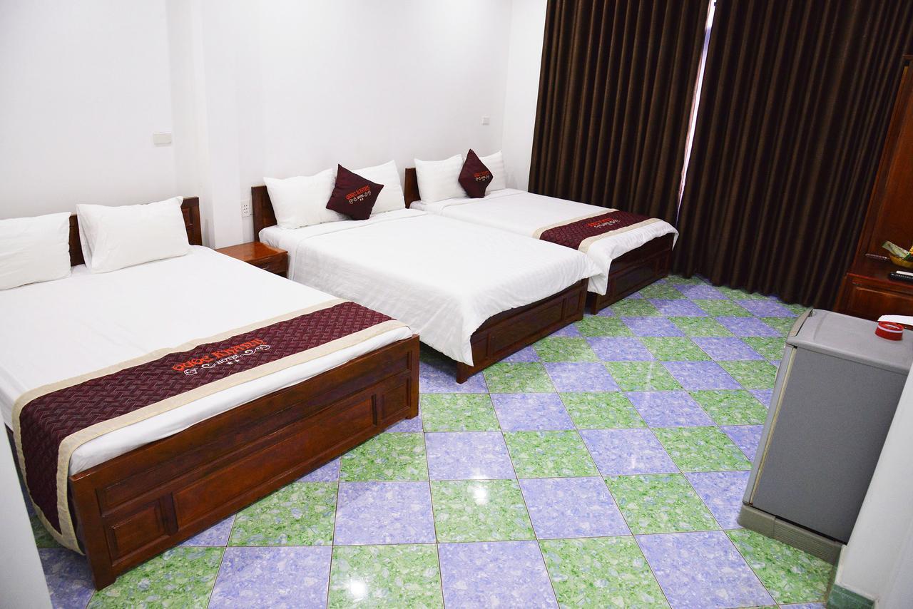 H Quoc Khanh Hotel