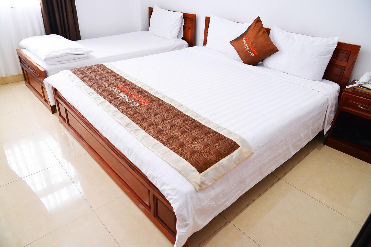 Hotel H Quoc Khanh