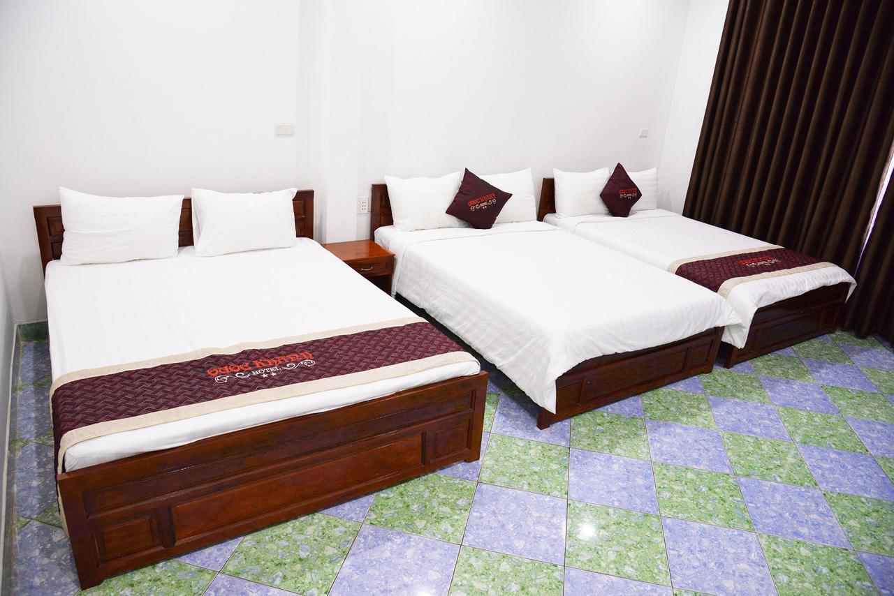 H Quoc Khanh Hotel