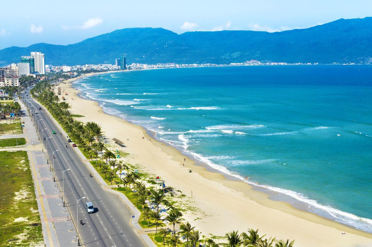 Hotel Liverpool Da Nang