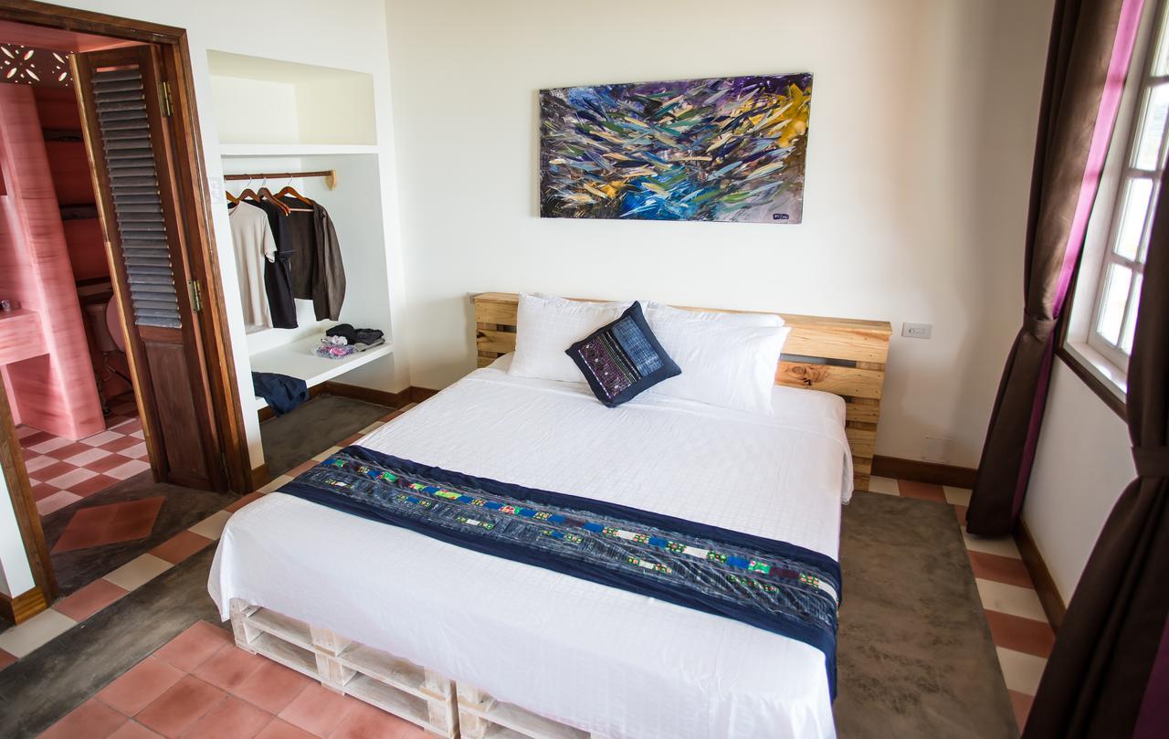 Vietnam Backpacker Hostels - Ninhvana Hostel