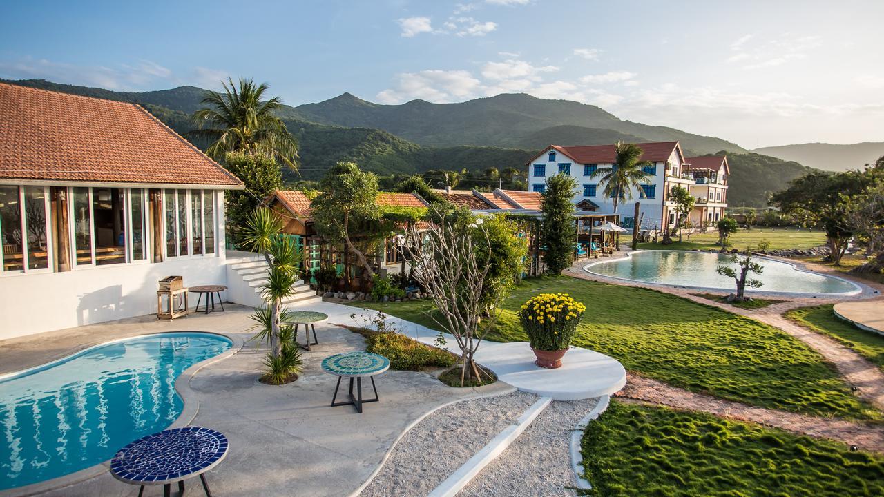 Vietnam Backpacker Hostels - Ninhvana Hostel *