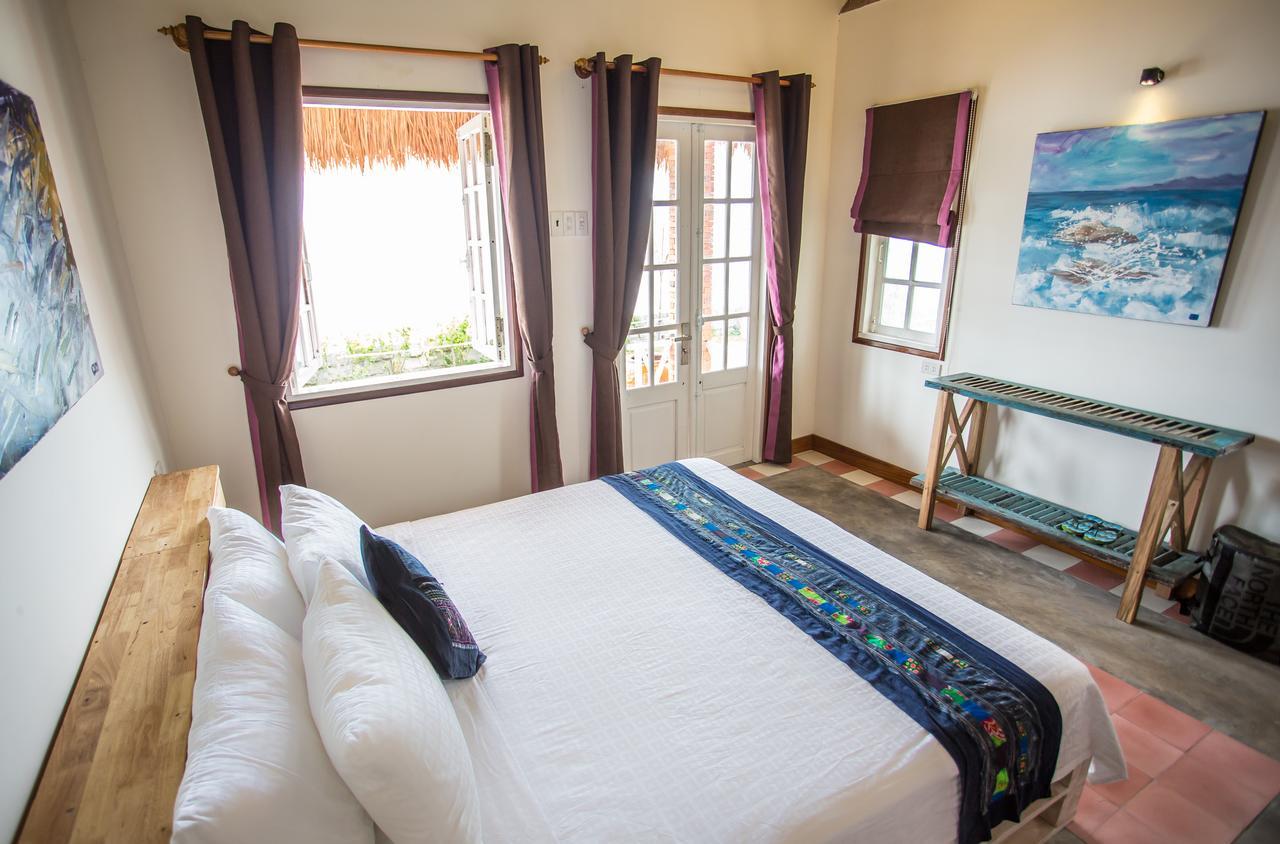 Vietnam Backpacker Hostels - Ninhvana * Nha Trang