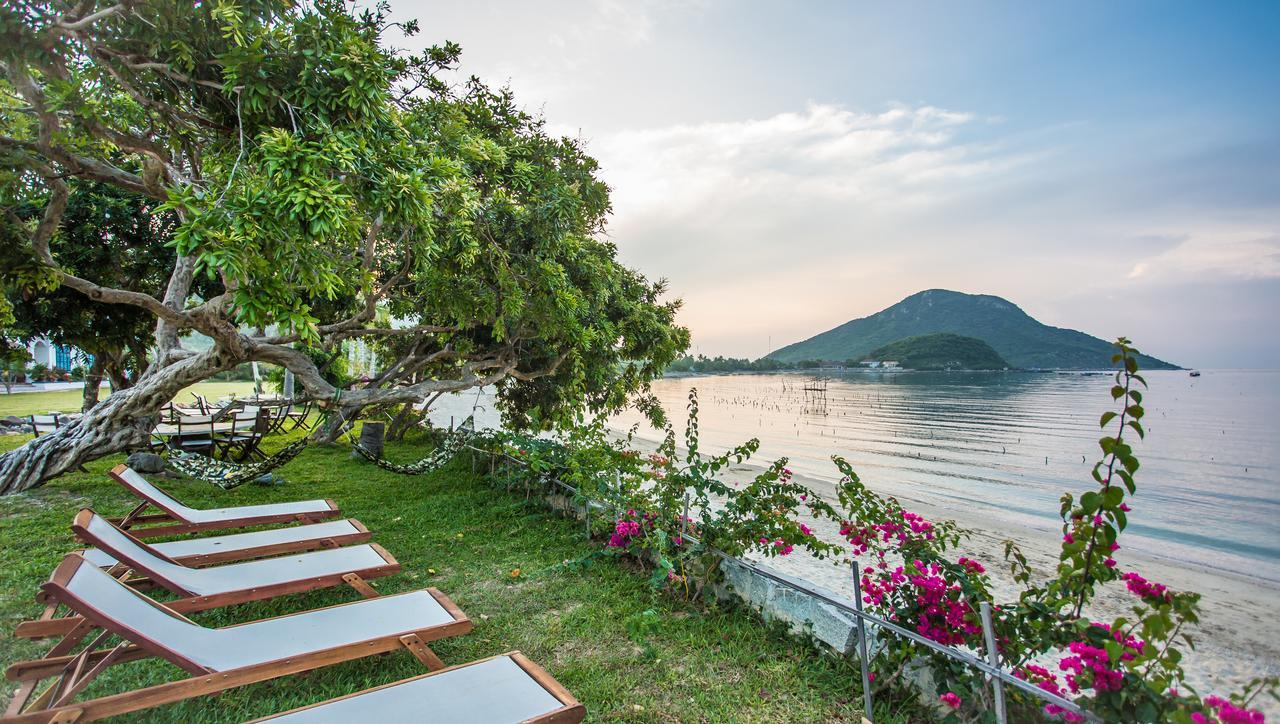 Hostel Vietnam Backpacker Hostels - Ninhvana Nha Trang