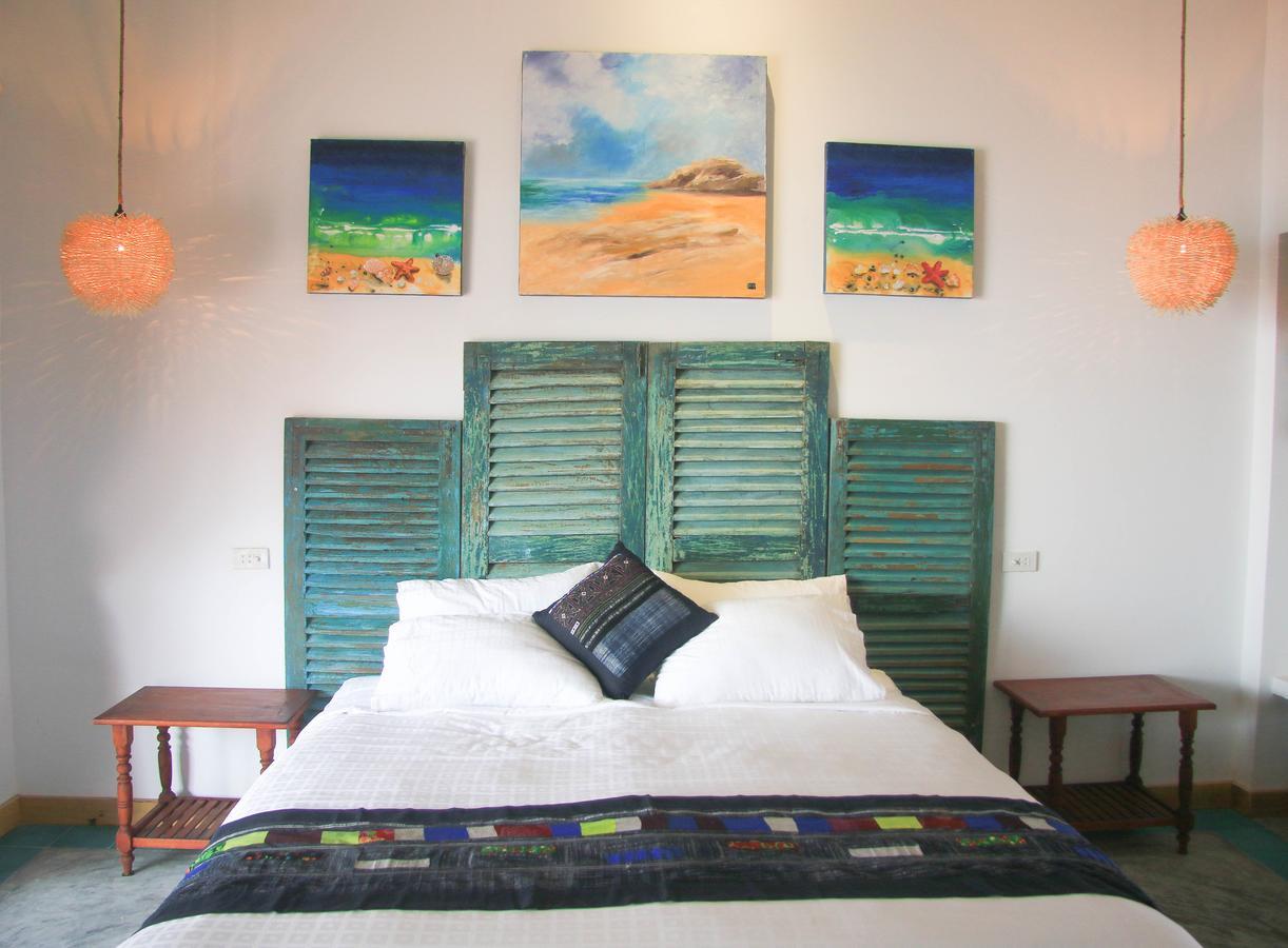 Hostel Vietnam Backpacker Hostels - Ninhvana