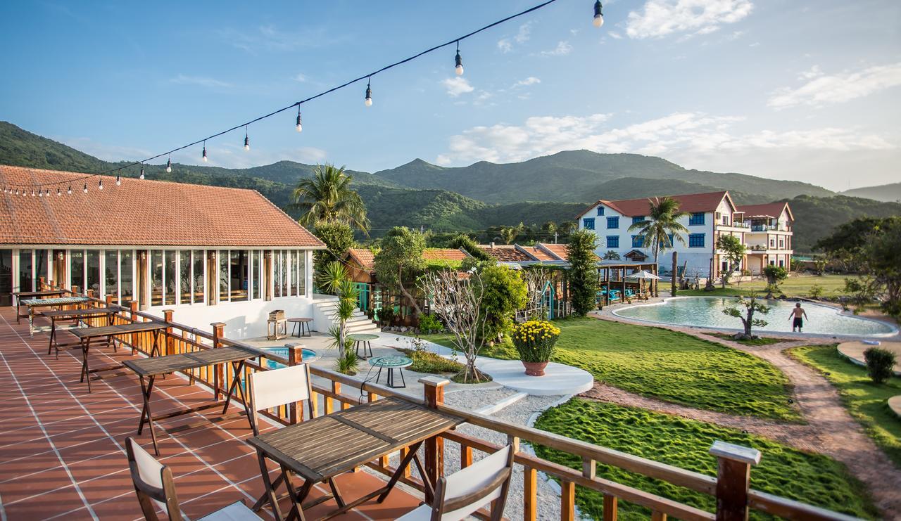Vietnam Backpacker Hostels - Ninhvana Hostel *