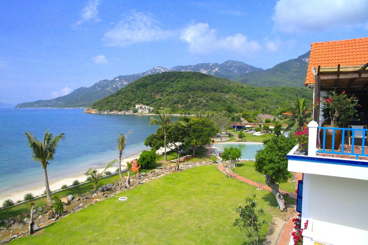 Vietnam Backpacker Hostels - Ninhvana