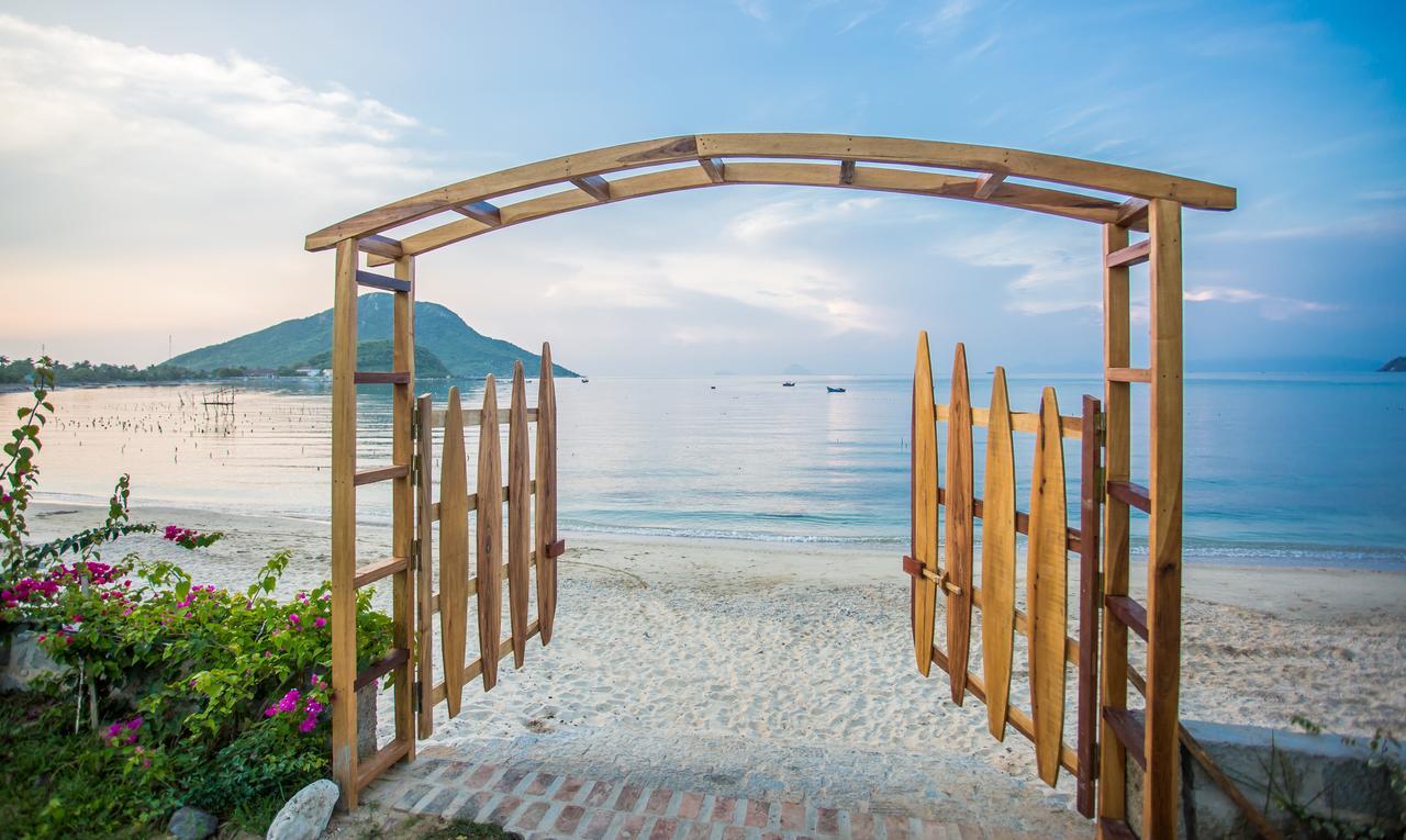 Vietnam Backpacker Hostels - Ninhvana Hostel *