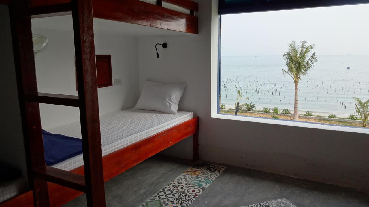 Vietnam Backpacker Hostels - Ninhvana * Nha Trang