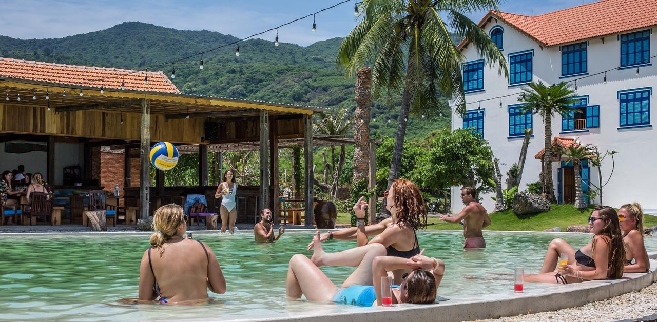 Vietnam Backpacker Hostels - Ninhvana Hostel Nha Trang