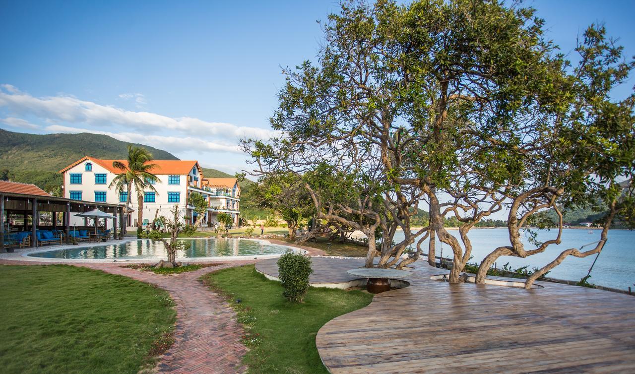 Vietnam Backpacker Hostels - Ninhvana Hostel *