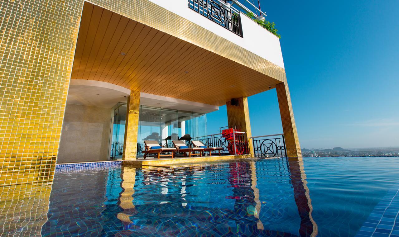 Hotel Fivitel 4*