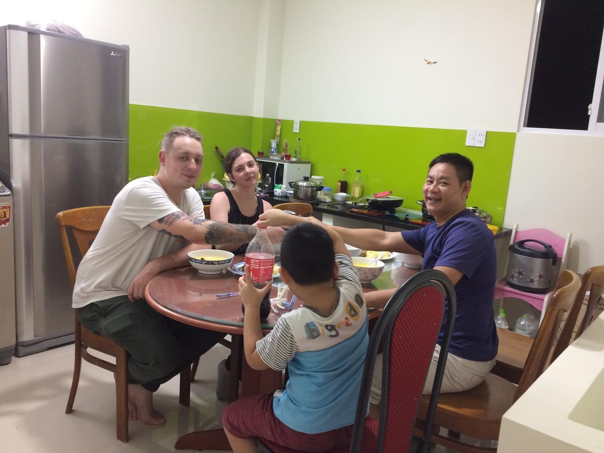 Bao Linh Khách sạn Vũng Tàu
