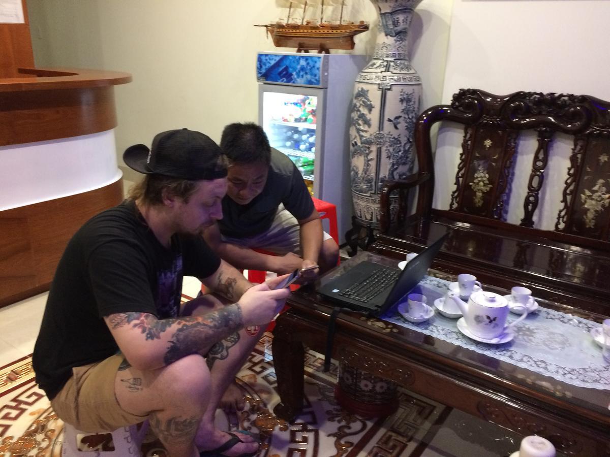 Khách sạn Bao Linh Vũng Tàu