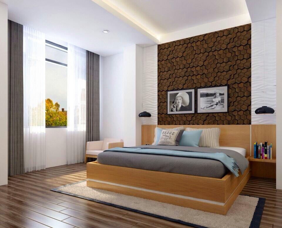Hotel Haengbok 3*