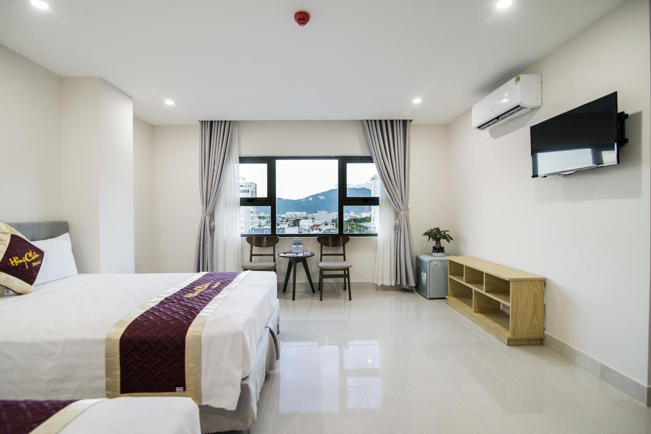 Khách sạn Hong Chau 2*