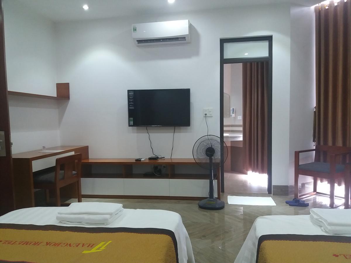 Haengbok Hotel 3*