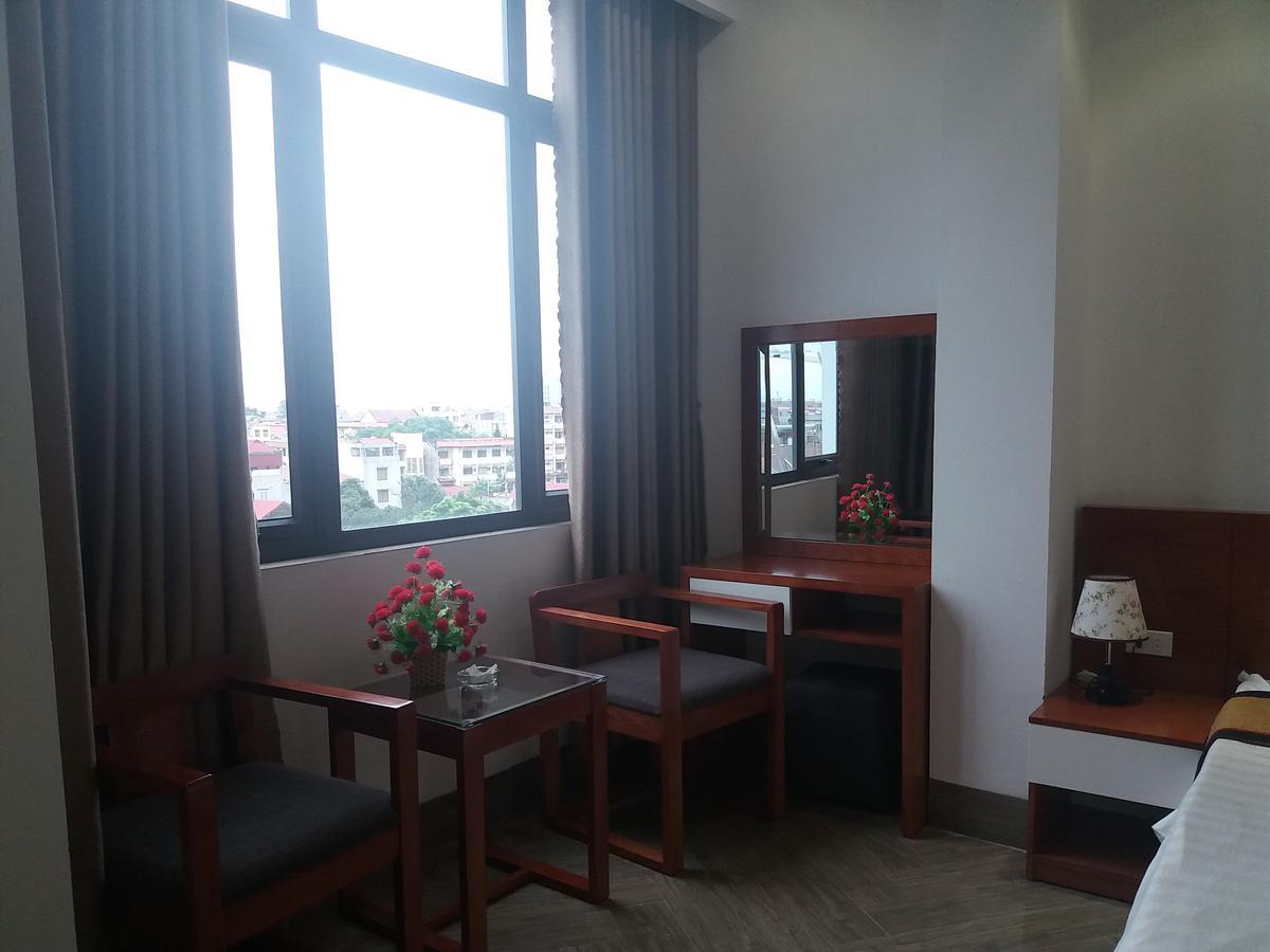Hotel Haengbok 3*