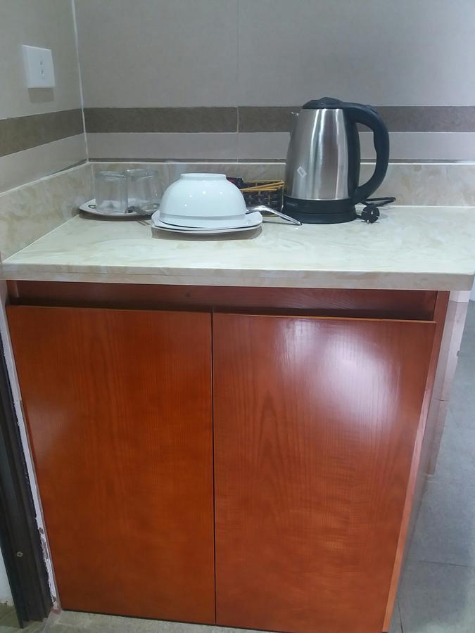 Haengbok Hotel 3*