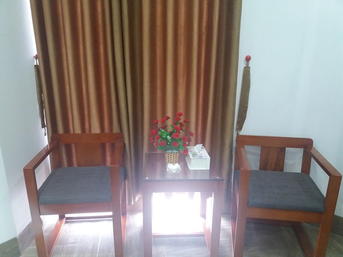 Haengbok Hotel Bắc Ninh