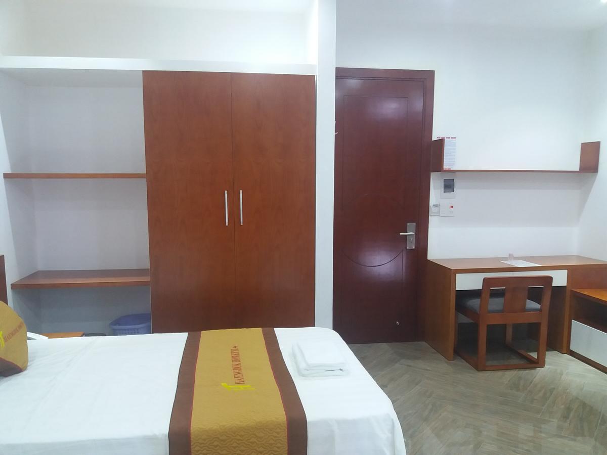 Hotel Haengbok Bắc Ninh