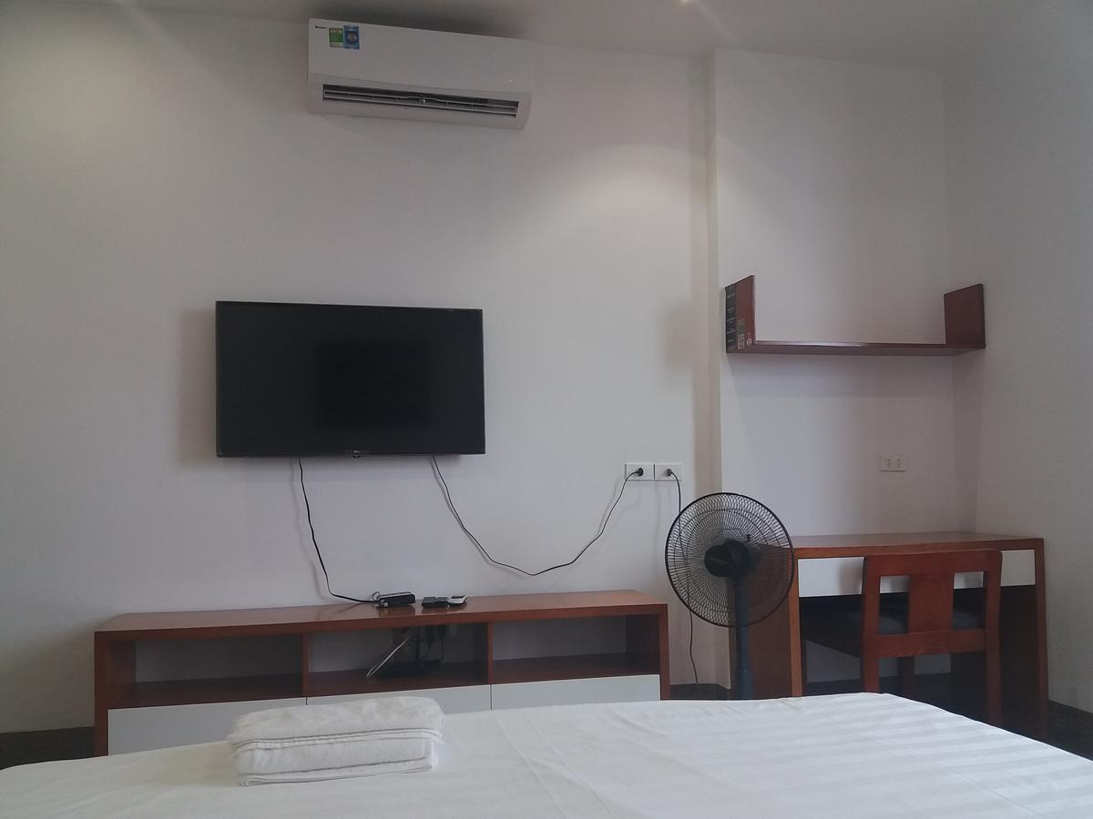 Haengbok Hotel Bắc Ninh