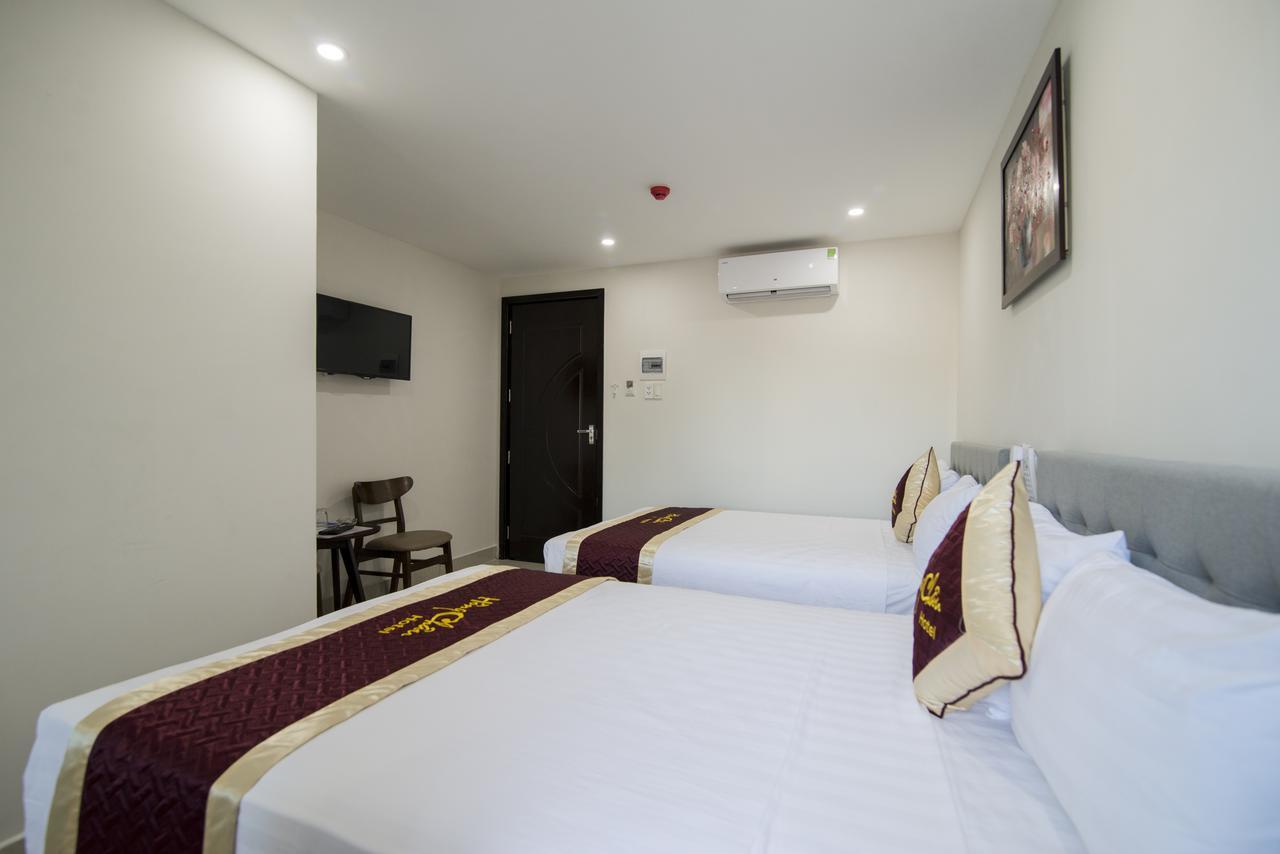 Khách sạn Hong Chau 2*