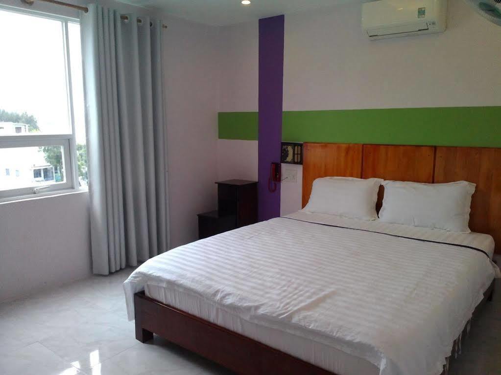 Hotel Vanda 3*