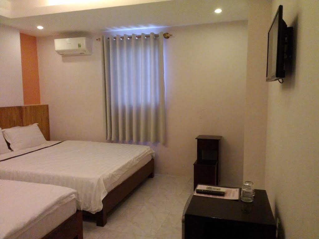 Hotel Vanda Nha Trang