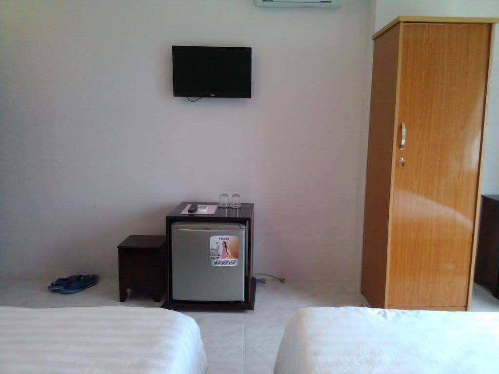 Hotel Vanda Nha Trang