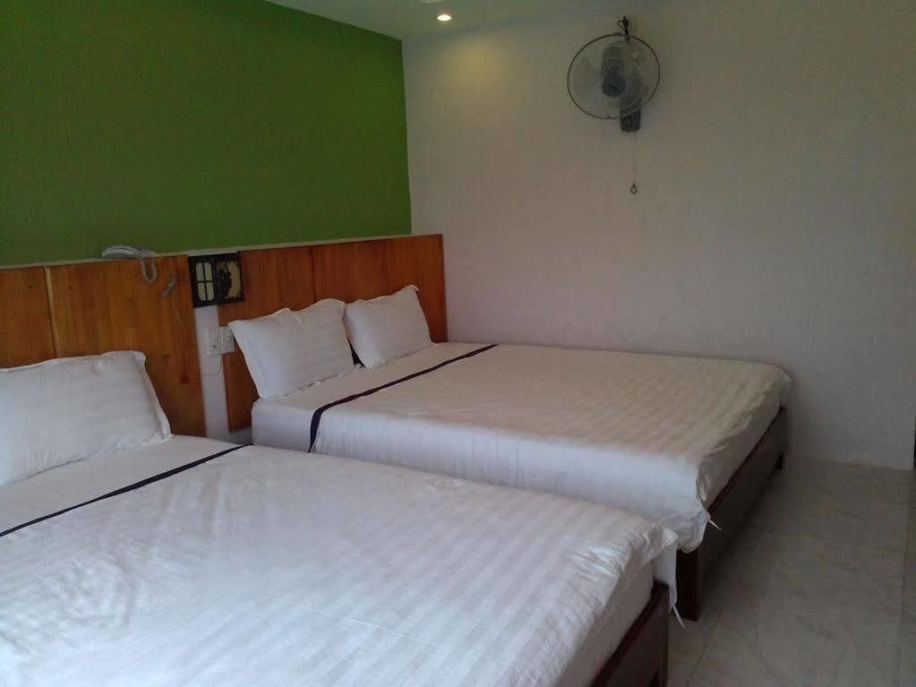 Vanda Hotel 3*