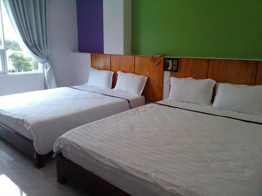 Hotel Vanda 3*