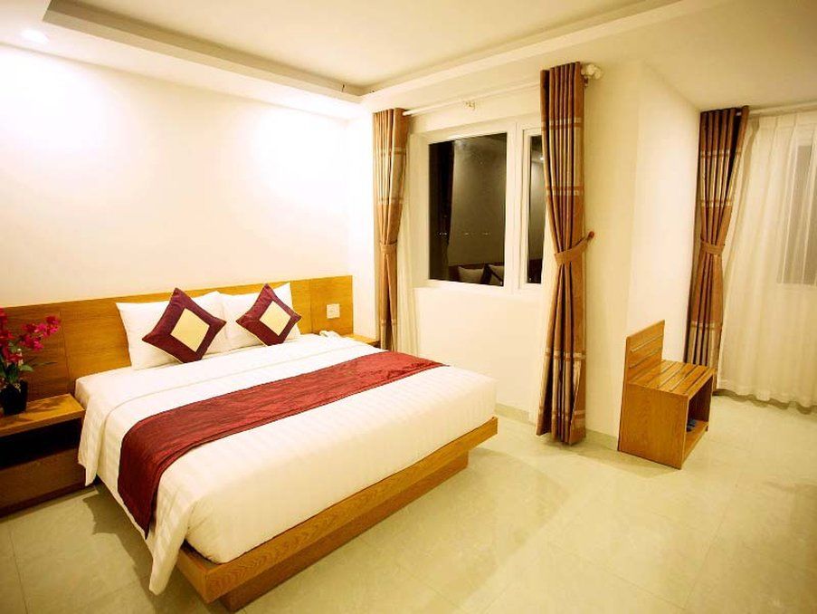 Majestic Star 3* Nha Trang