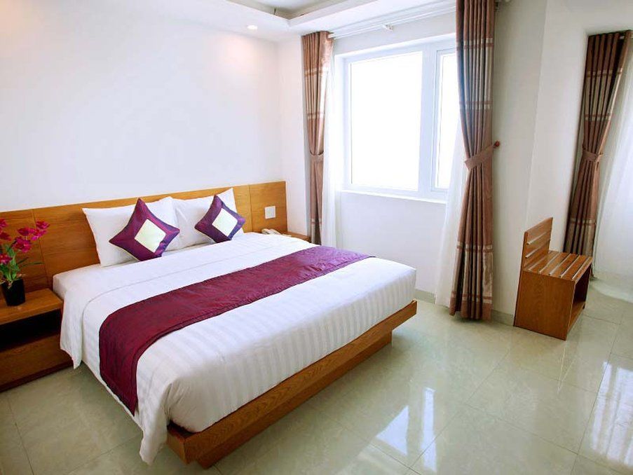 Majestic Star 3* Nha Trang