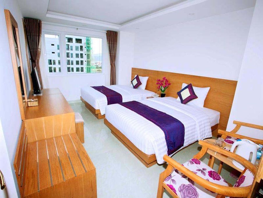 Majestic Star 3* Nha Trang