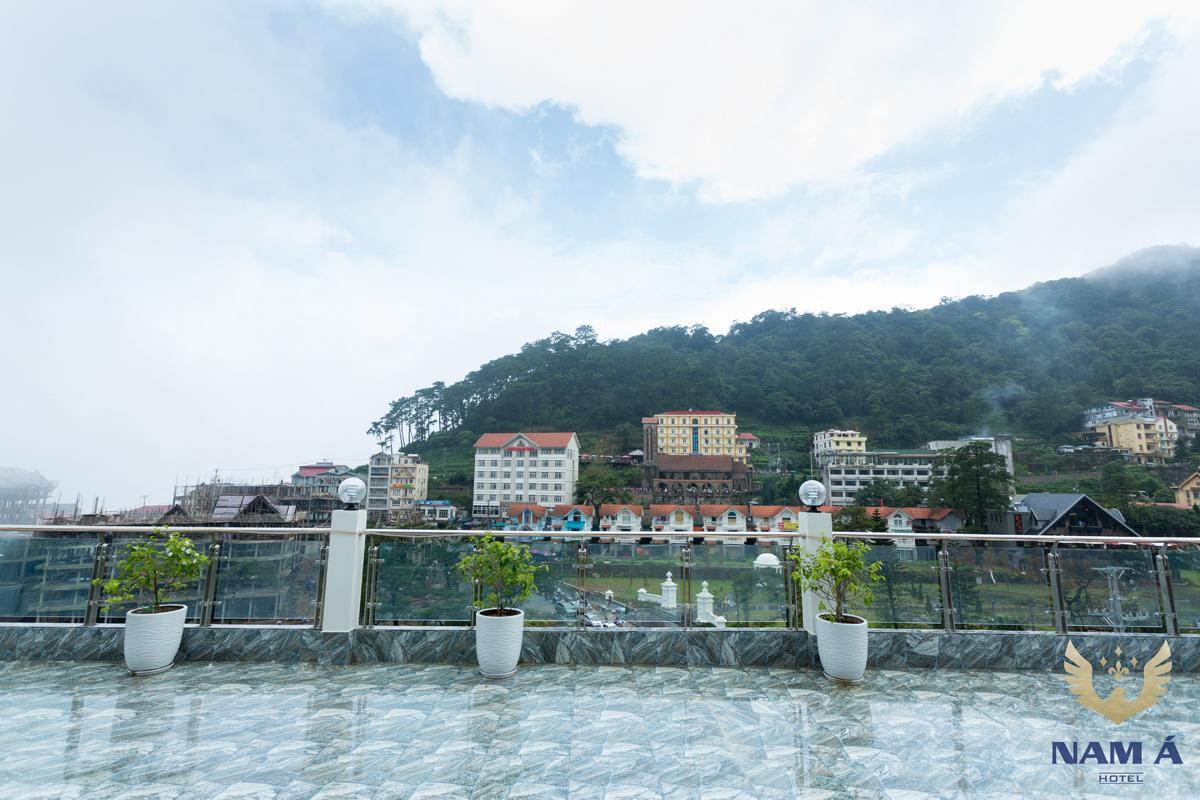 Nam A Hotel