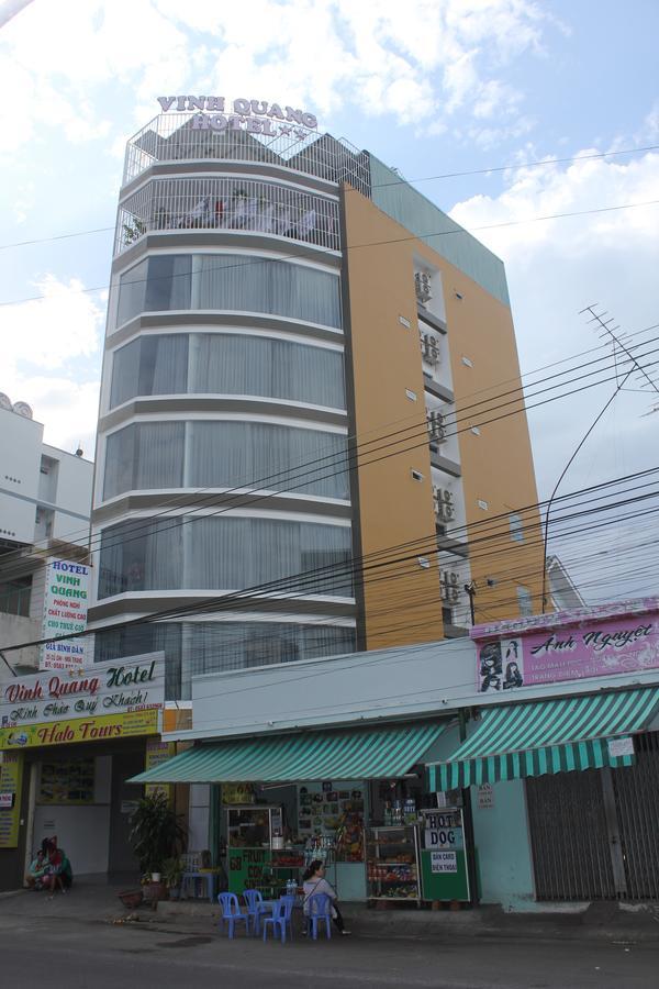 Motel Vinh Quang 2*
