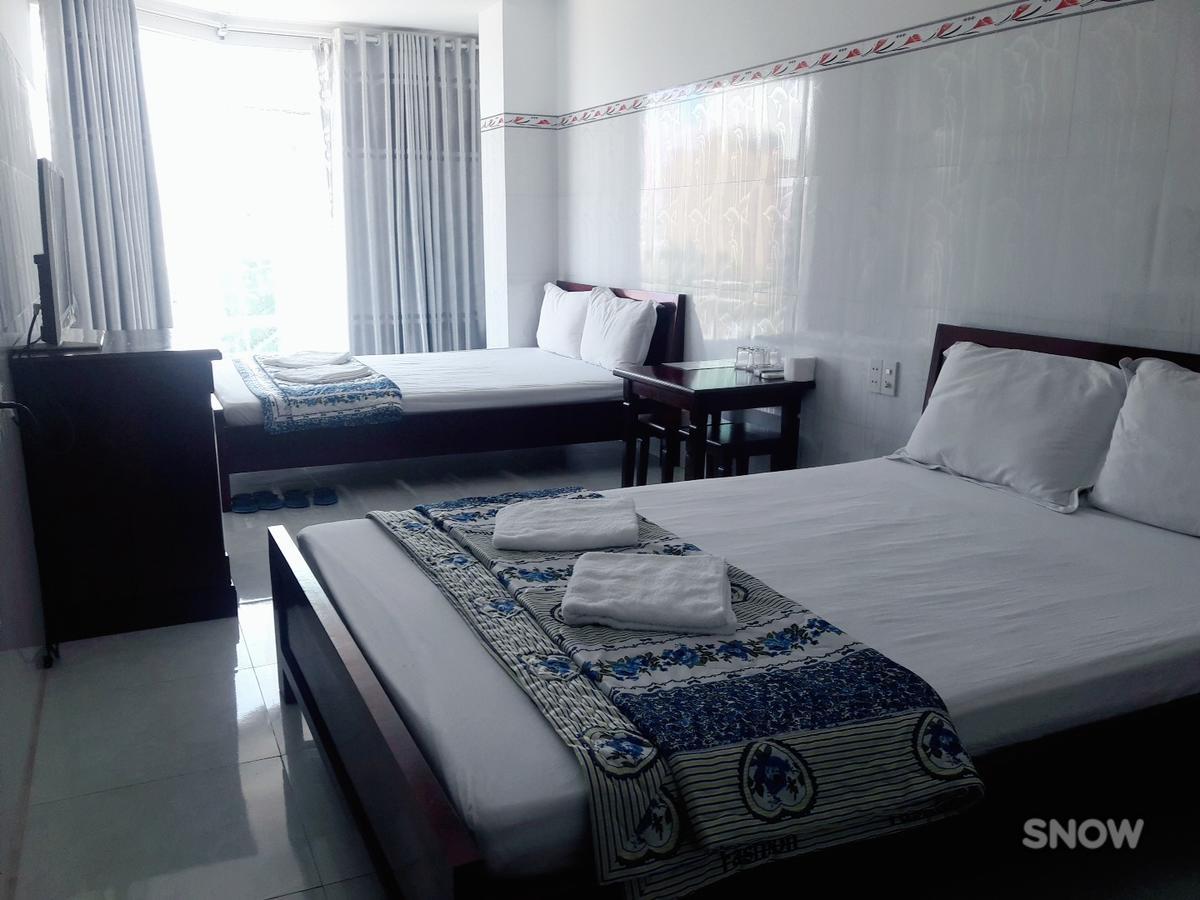 Motel Vinh Quang Nha Trang