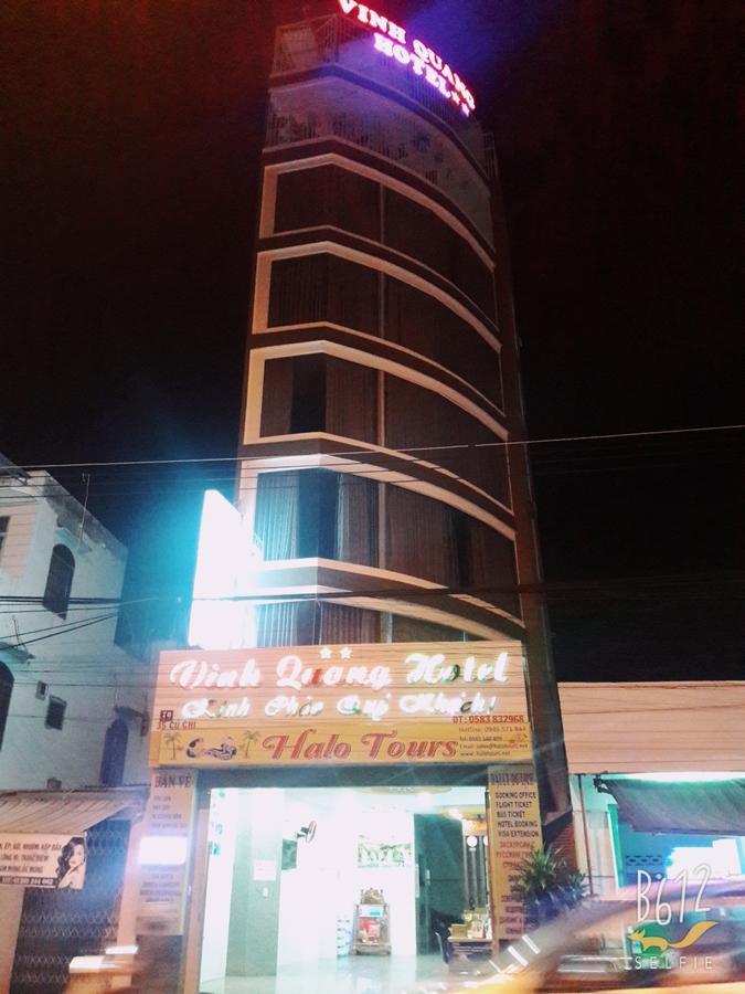 Vinh Quang Motel