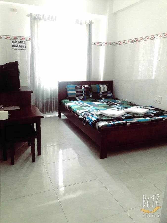Vinh Quang Motel