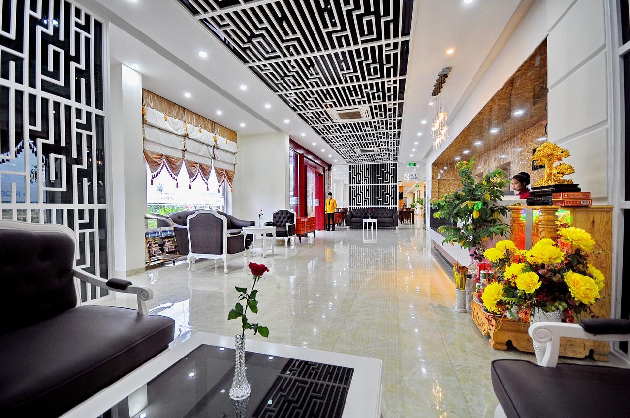 Rigel Hotel 4*