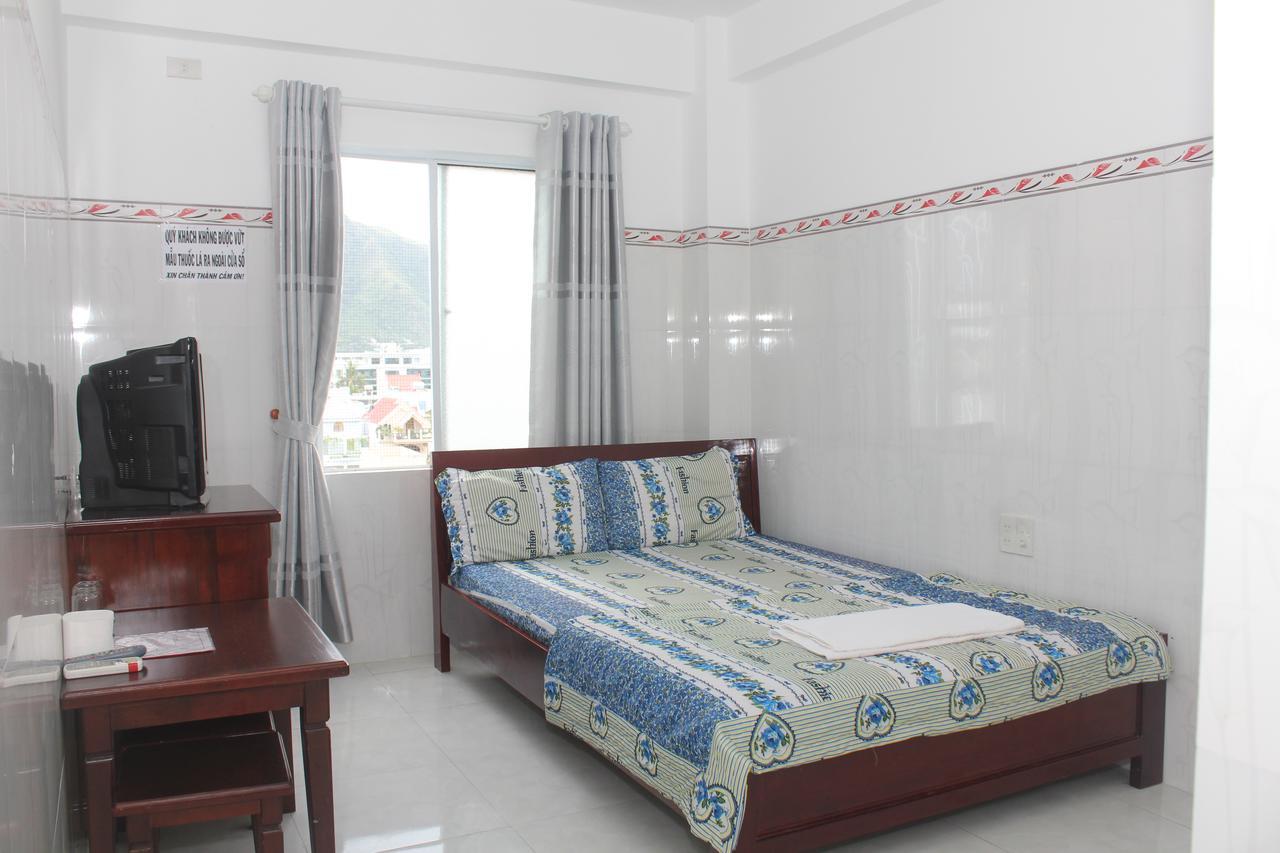 Vinh Quang Motel Nha Trang