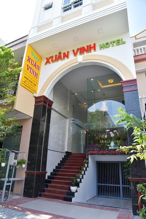Xuan Vinh Hotel 2*