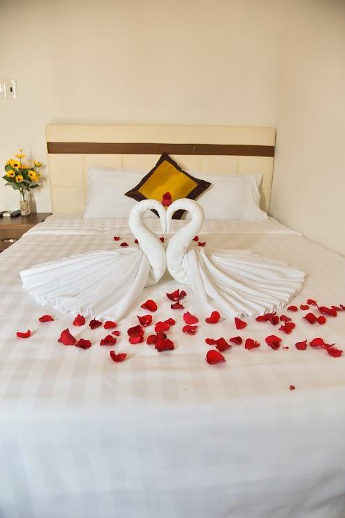 Hotel Xuan Vinh
