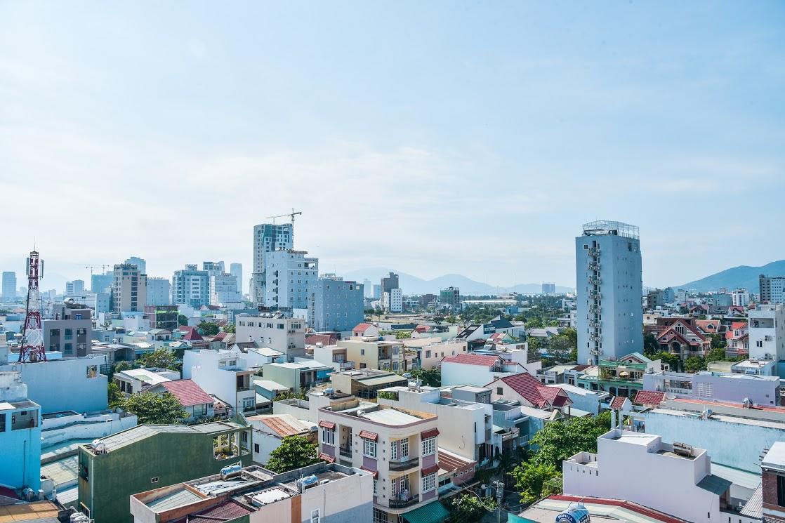 Hotel Xuan Vinh 2*