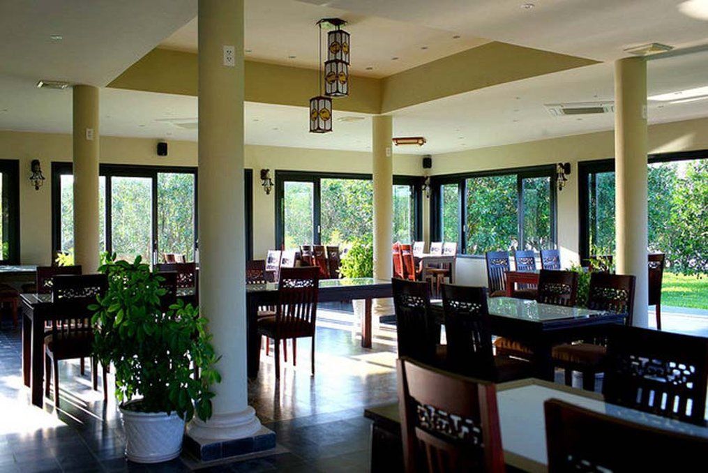 Riverside Boutique & Resort Hue