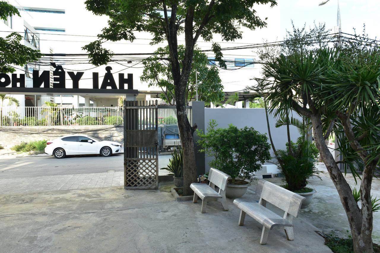 Yen Hotel Da Nang