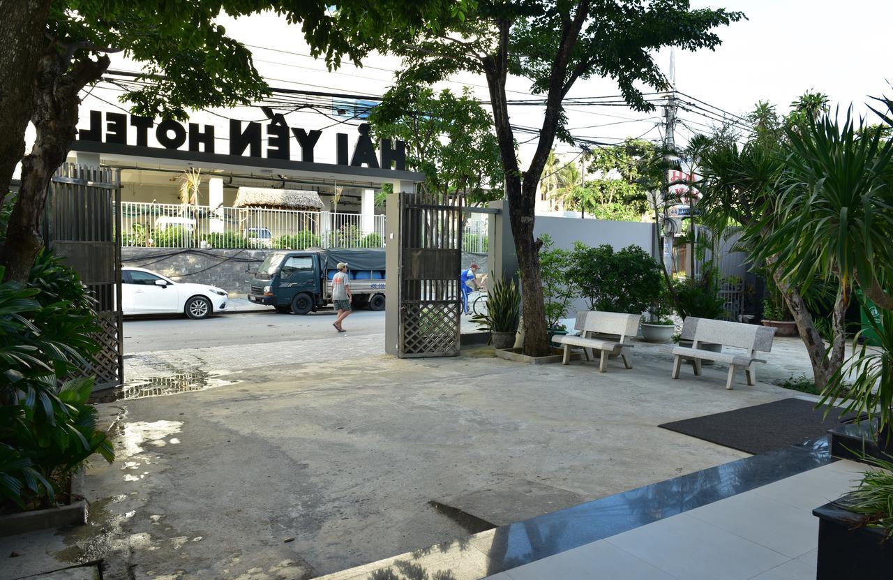 Yen Da Nang