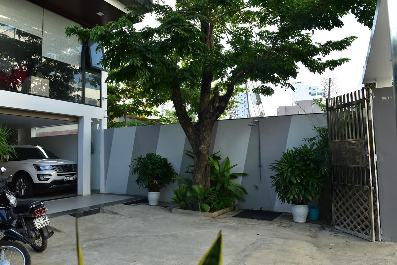 Yen Hotel